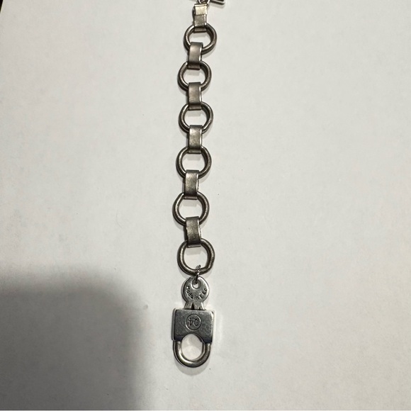 Silver bracelet - Picture 2 of 4